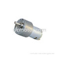 37MM DC GEARED MOTOR